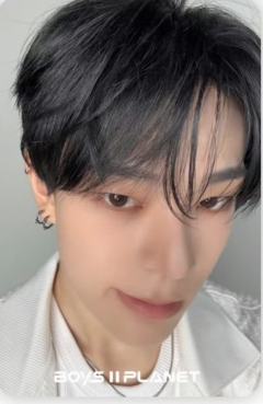 金俊民 星球卡11.0