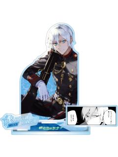 柊深夜-JS2025生日立牌