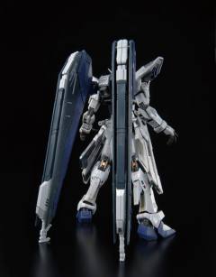 RG ZGMF-X10A 自由高达 Ver.GCP 未启动形态-资料图