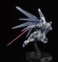 RG ZGMF-X10A 自由高达 Ver.GCP 未启动形态-资料图