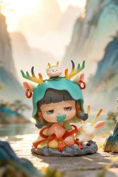 9代-林深见鹿（原色）-资料图