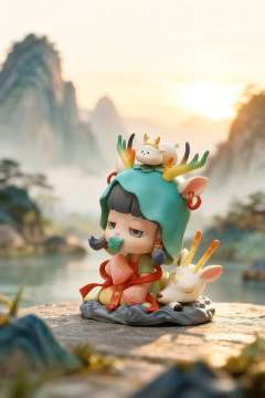 9代-林深见鹿（原色）-资料图