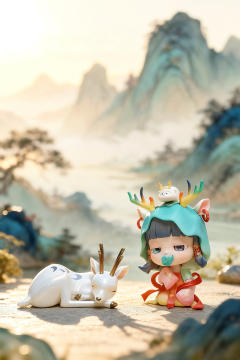 9代-林深见鹿（原色）-资料图