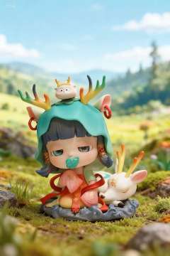 9代-林深见鹿（原色）-资料图