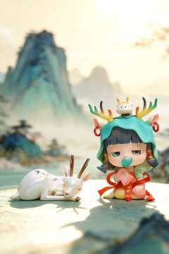 9代-林深见鹿（原色）-资料图