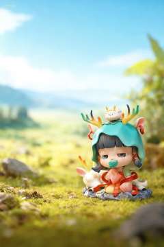 9代-林深见鹿（原色）-资料图