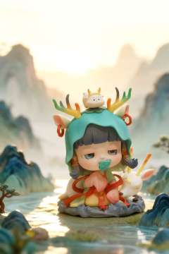 9代-林深见鹿（原色）-资料图