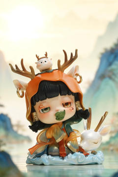 9代-林深见鹿（异色）-资料图