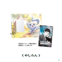 社筑-MAJI KEEP亚克力板画