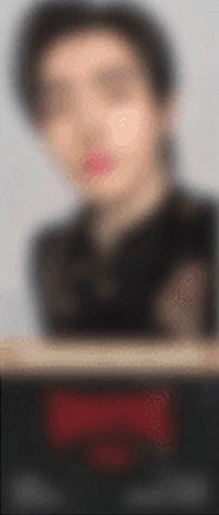 吸血鬼票根4