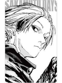 乐A-JS2025生日特制卡