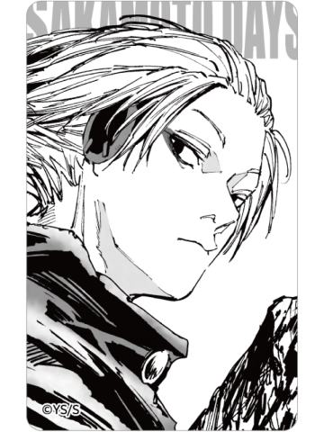 乐A-JS2025生日特制卡