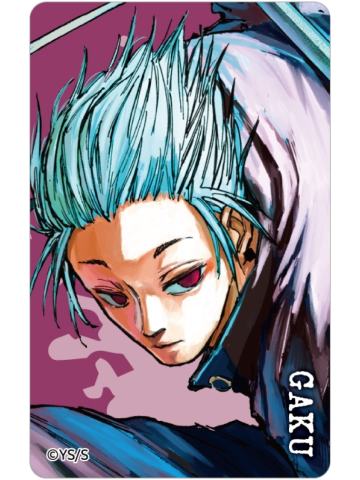 乐B-JS2025生日特制卡