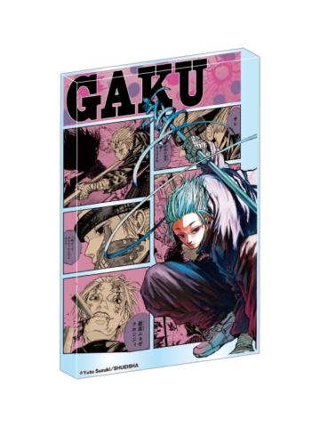 乐-JS2025生日亚克力砖