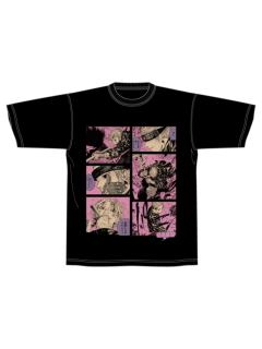 乐-JS2025生日T恤