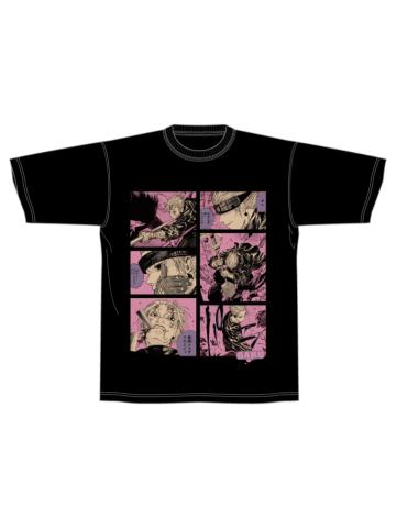 乐-JS2025生日T恤