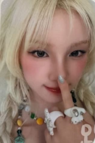 kpopnara预售 ver.A