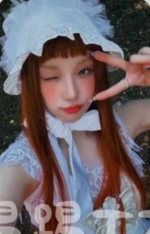 kpopnara预售 ver.B