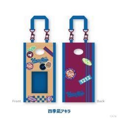 四季凪圣来-VOLTA餐厅日常指偶出游包