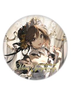 MEIKO-初音未来交响乐2025吧唧