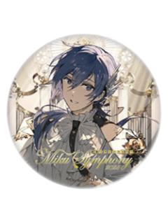 KAITO-初音未来交响乐2025吧唧