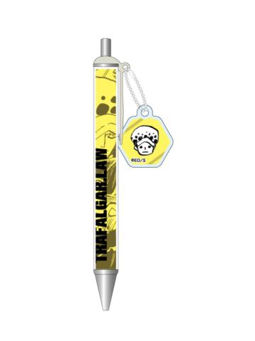 特拉法尔加·罗-JS2025生日圆珠笔