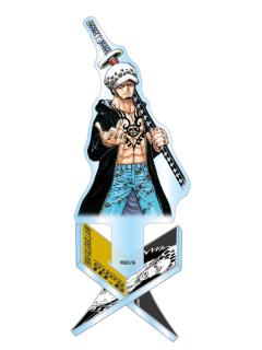 特拉法尔加·罗-JS2025生日X立牌