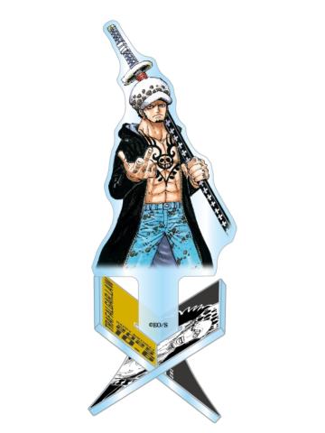 特拉法尔加·罗-JS2025生日X立牌