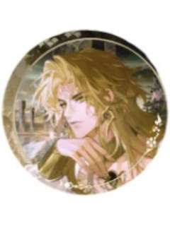 须佐之男-百闻牌COMICUP双闪徽章第6弹
