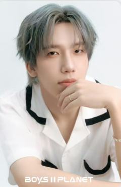 李梓豪 星球卡9.0