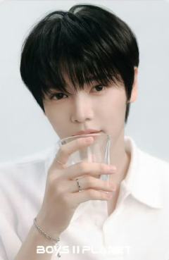 张瀚音 星球卡9.0