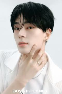 金俊民 星球卡9.0