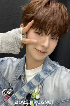 姜玗进 星球卡8.0