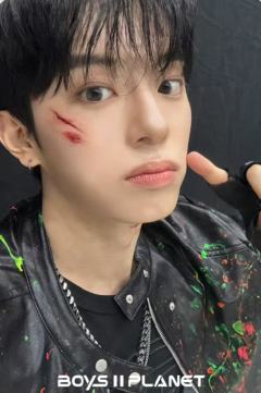 柳冈旻 星球卡8.0