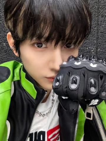 朴准一 星球卡8.0