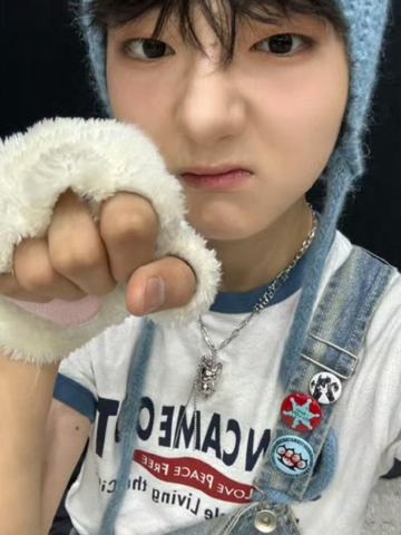 罗允瑞 星球卡8.0