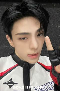 金俊民 星球卡8.0