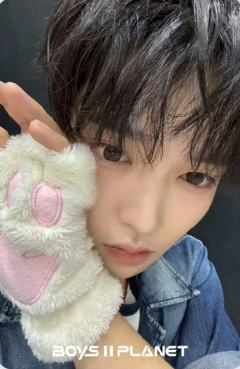 张瀚音 星球卡8.0