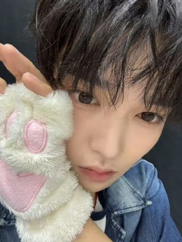 张瀚音 星球卡8.0