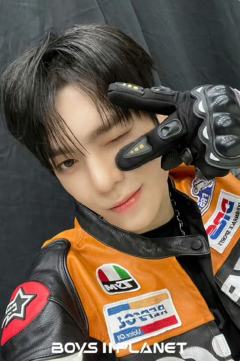 朴东奎 星球卡8.0