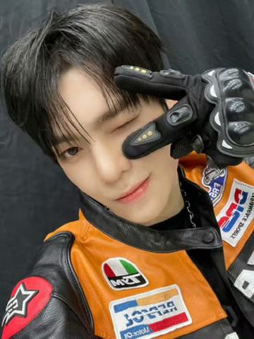 朴东奎 星球卡8.0