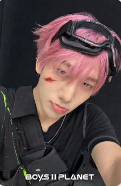 李梓豪 星球卡8.0