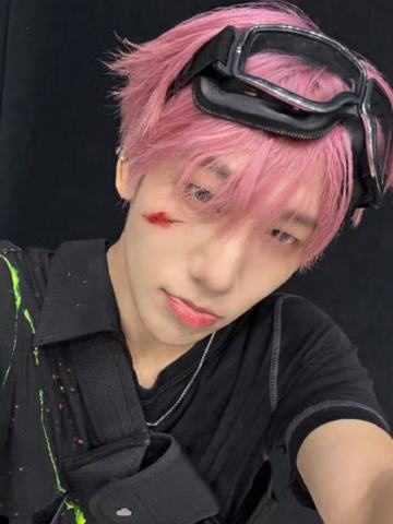 李梓豪 星球卡8.0