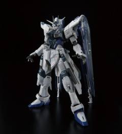 RG ZGMF-X10A 自由高达 Ver.GCP 未启动形态