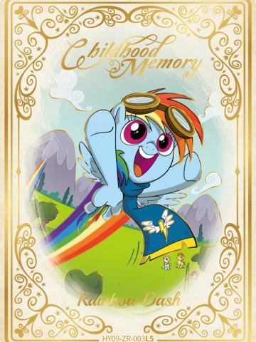 Rainbow Dash