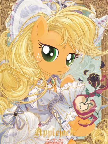 Applejack