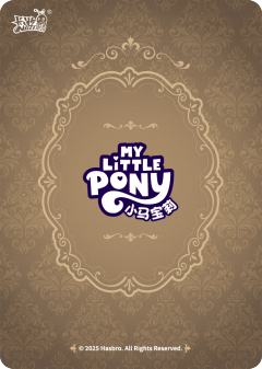 Applejack-资料图