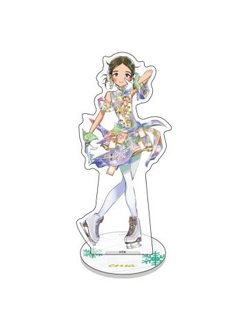 大和绘马-原画展原画立牌