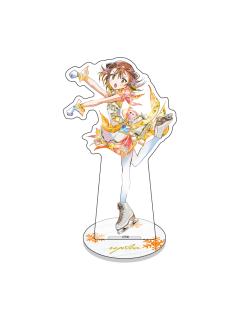 三家田凉佳-原画展原画立牌