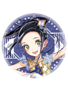 狼嵜光-原画展原画吧唧
